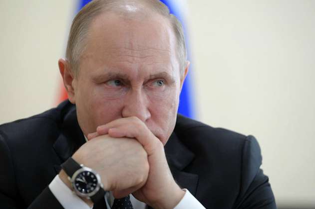 Rusia expulsa a más diplomáticos europeos 
