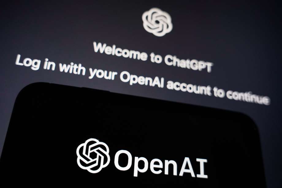 OpenAI es conocida por ser creadora la aplicación de Inteligencia Artificial (IA) generativa ChatGPT.