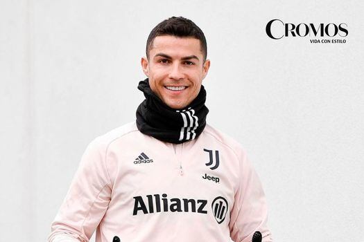 Cristiano Ronaldo, Instagram rey de Instagram