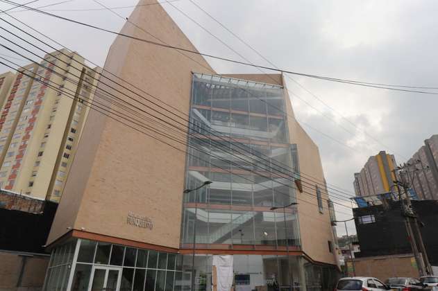 Reportan sobrecostos de $665 millones en construcción de alcaldía de Tunjuelito