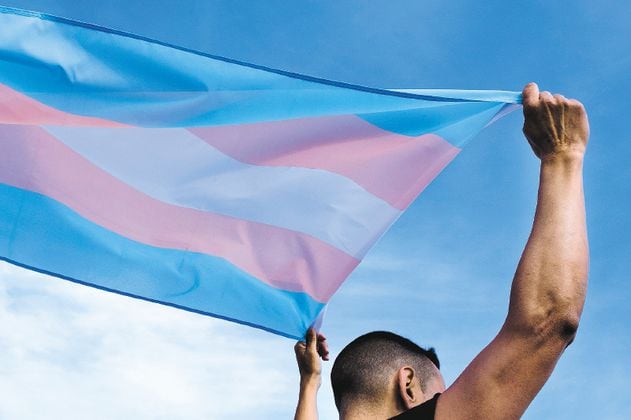 Los hombres trans y personas no binarias también abortan