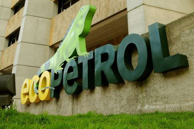 Ecopetrol reporta utilidades por $3,1 billones en el primer trimestre 