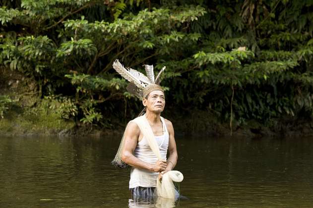 Relatora de ONU destaca en Colombia sabiduría indígena para mitigar cambio climático
