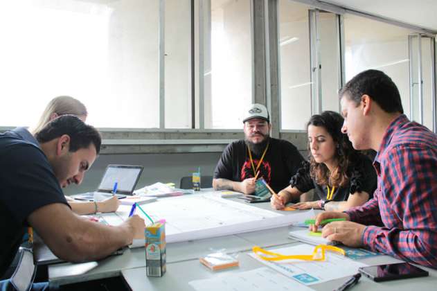 Sostenibilidad, el enfoque del programa Startup Weekend Medellín 