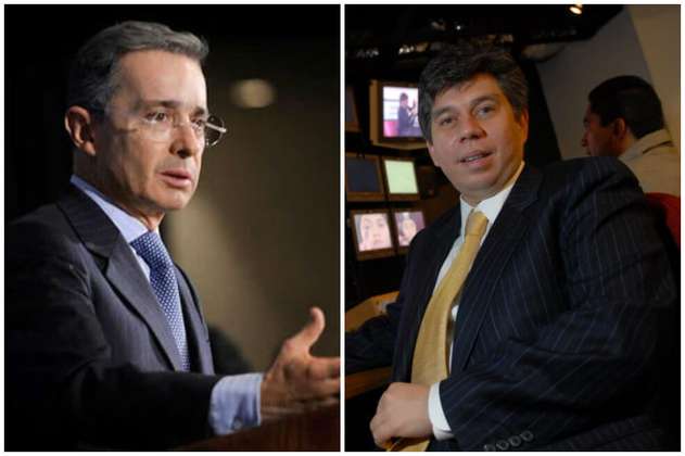SIP, preocupada por demandas de expresidente Uribe contra Daniel Coronell