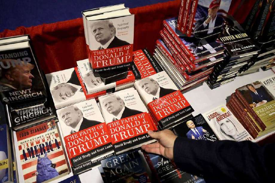 Del presidente Donald Trump se han publicado muchos libros, pero ninguno tan personal como el de su sobrina, Mary Trump. 