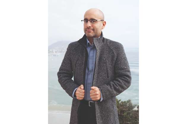 Premio Alfaguara de novela para “Cien cuyes”, del peruano Gustavo Rodríguez
