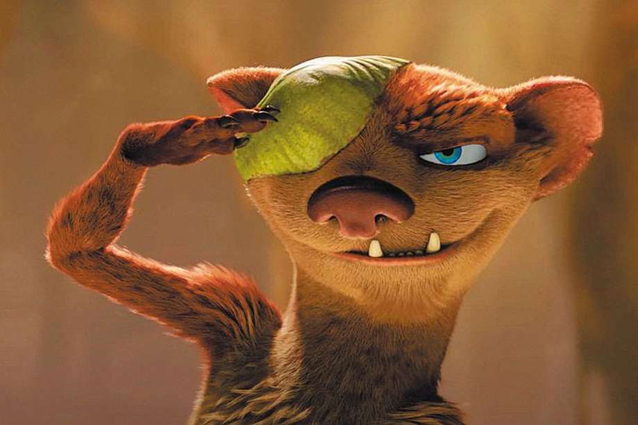 la edad de hielo 3 diego