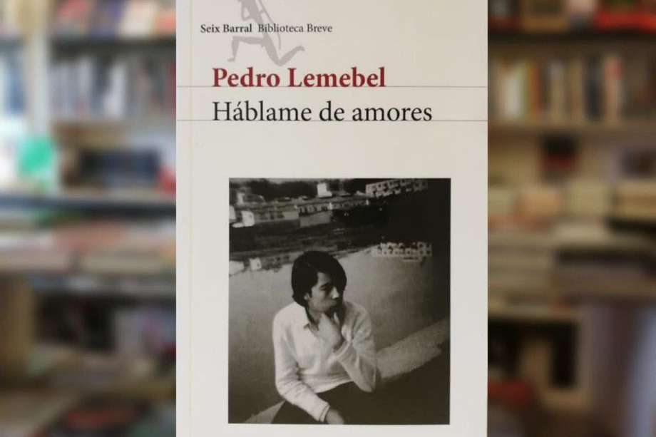 Pedro Lemebel (Santiago de Chile, 21 de noviembre de 1952 - 23 de enero de 2015) es el escritor latinoamericano a quien su compatriota, el gran Roberto Bolaño, definió con cariño “el poeta más grande de su generación”.