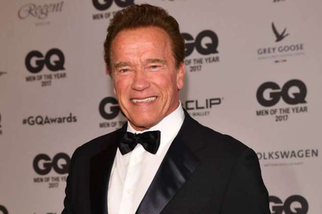Arnold Schwarzenegger: "Odio la política, en serio"
