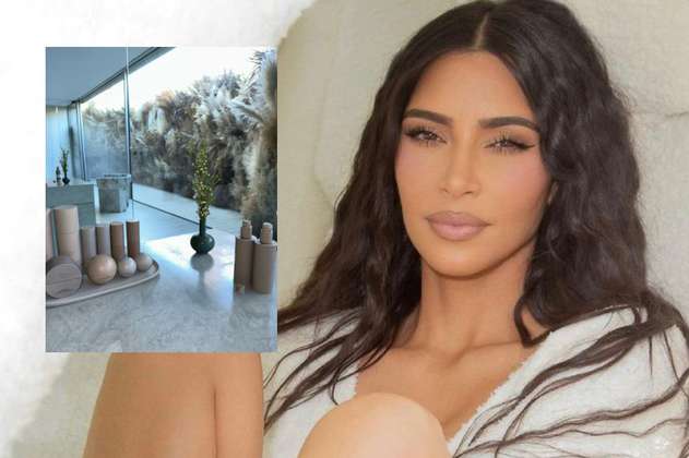 Hija de Kim Kardashian critica la mansión de 60 millones de dólares ¿Por qué?