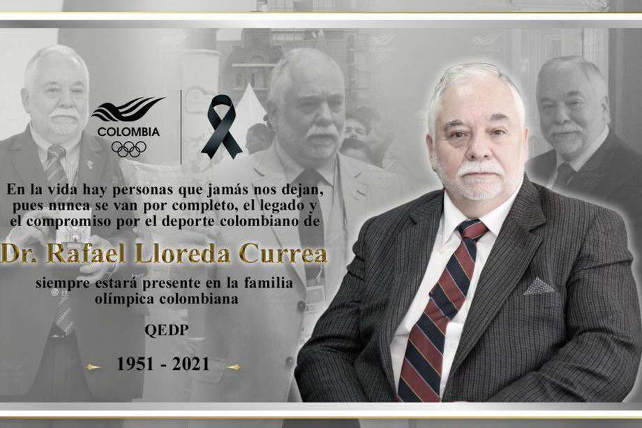 Su carrera como dirigente deportivo comenzó en 1978, cuando el editor de deportes de este diario Mike Forero Nougués lo eligió como director de la Junta de Deportes de Bogotá.