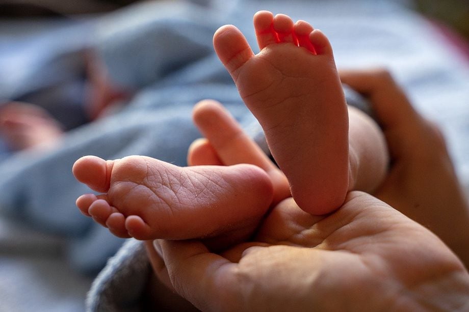 ¿Qué significa soñar con un bebé recién nacido?