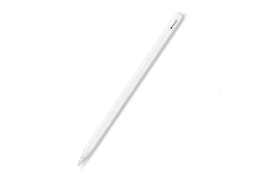 Imagen de referencia del Apple Pencil segunda generación. / Tomado de Almacenes Éxito.