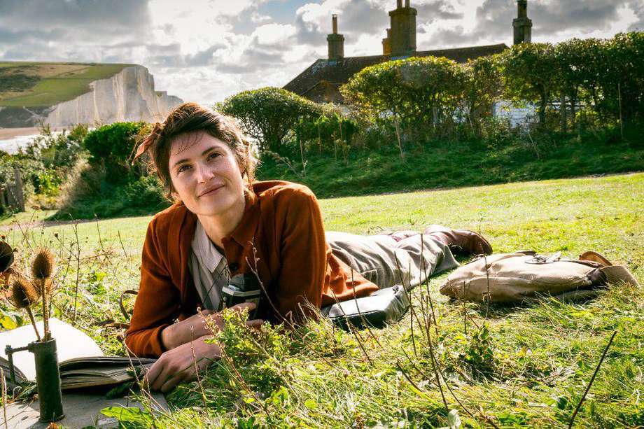 Gemma Arterton interpreta a Alice Lamb, una escritora que vive aislada en su casa de la costa después un desengaño amoroso.