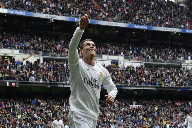 Florentino Pérez habló: Cristiano Ronaldo no volverá a Real Madrid, Mbappé está cerca | EL ESPECTADOR
