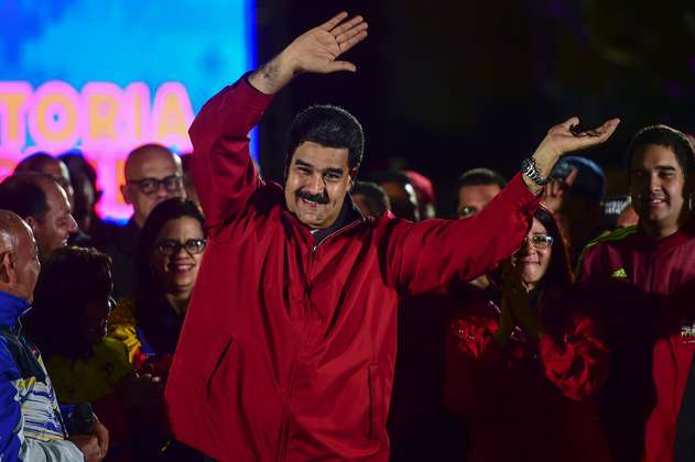 ¿Maduro hizo fraude el domingo? No, lo hizo antes