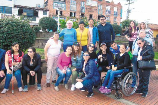 Contratación de personas con discapacidad: la deuda pendiente del Distrito