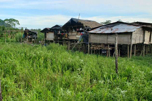 Así van los subsidios de vivienda con enfoque rural en Colombia
