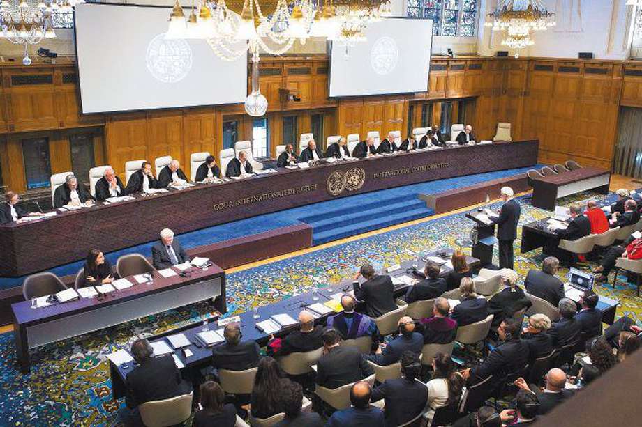De acuerdo con el horario difundido por el tribunal internacional, la primera ronda de argumentos orales, en la cual se escuchará a Colombia y Nicaragua, tomará lugar entre el lunes y el martes de la primera semana de diciembre. 