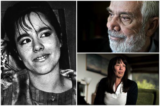 Archivo, Óscar Pérez y Andrés Torres  / Silvia Duzán, Salomón Kalmanovitz y María Jimena Duzán 