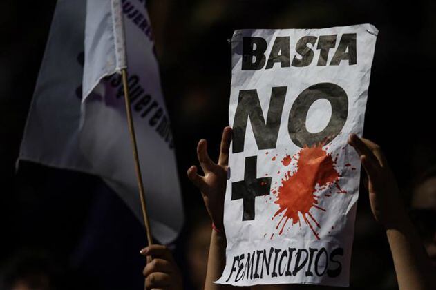 Durante la cuarentena, hombre comete triple feminicidio en Cartagena