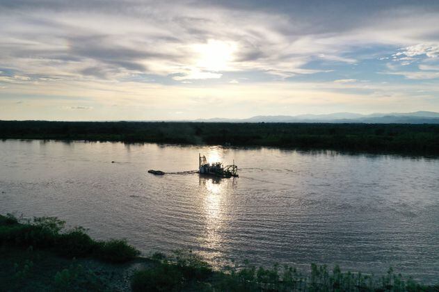 “La APP del río Magdalena es un proyecto sólido”: viceministra de infraestructura