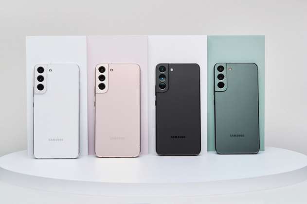 IPhone, Samsung o Motorola ¿Cuál es el mejor celular en 2022?