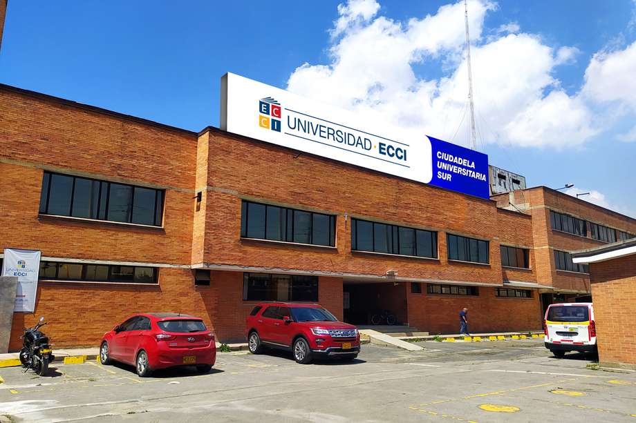 La nueva sede está ubicada en la Autopista Sur (Antiguo Protabaco) – Bosa.