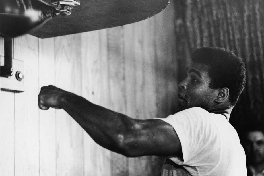Muhammad Ali fue un promotor tanto del deporte como los derechos humanos que cambió la historia de Estados Unidos.