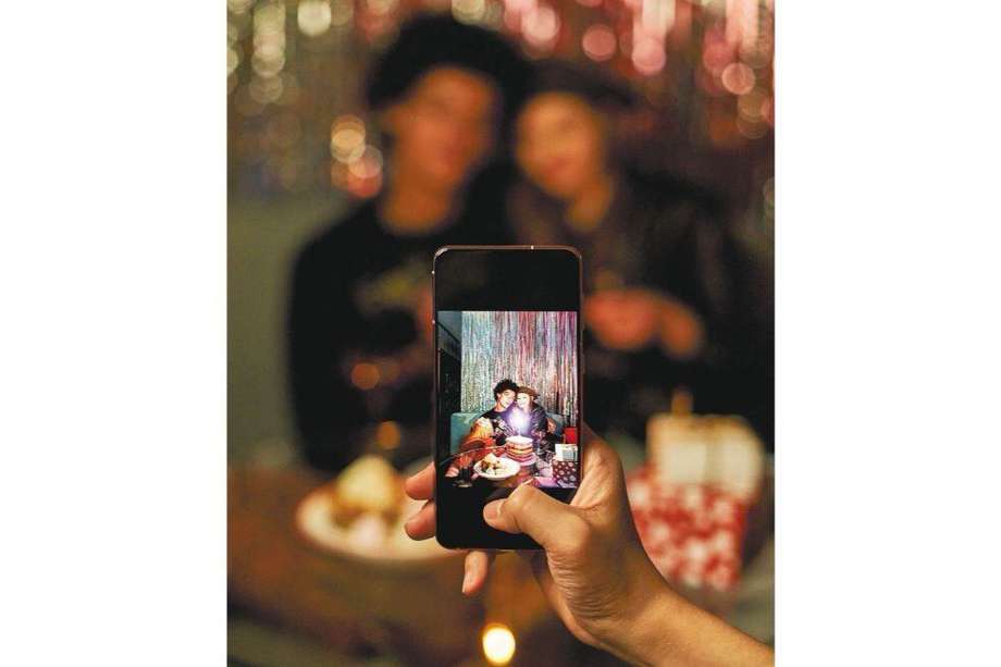 Los smartphones Samsung sobresalen por la calidad de sus imágenes en foto y en video.