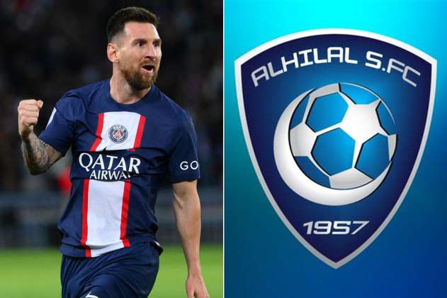 Al Hilal podría convertir a Lionel Messi en el jugador mejor pagado del mundo