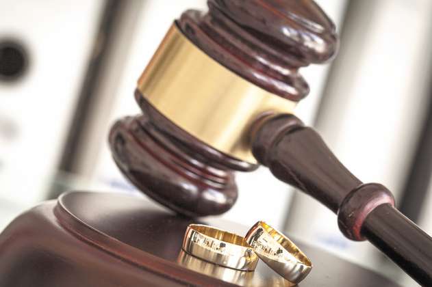 Cónyuge culpable o infiel no podrá pedir el divorcio: Corte