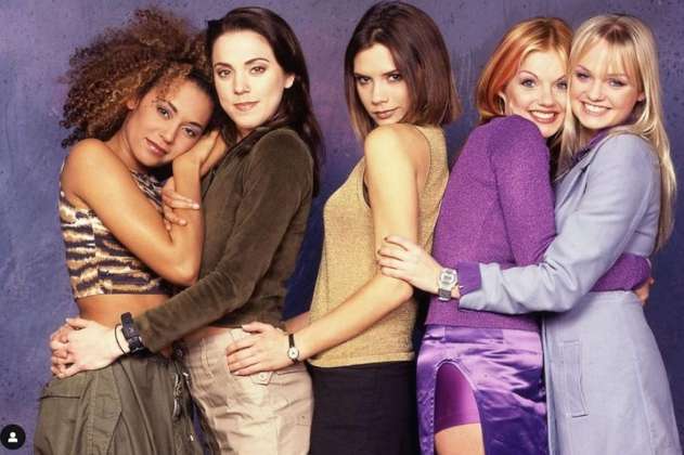Spice Girls: así lucen sus integrantes que enloquecieron al público en los 90