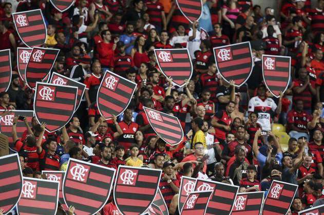 Condenan al Flamengo tras el incendio en las instalaciones de sus fuerzas básicas