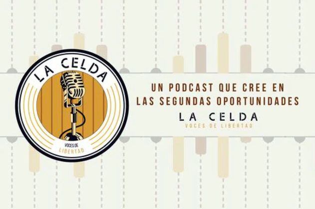 “La Celda”, el pódcast que cuenta historias desde las cárceles colombianas 