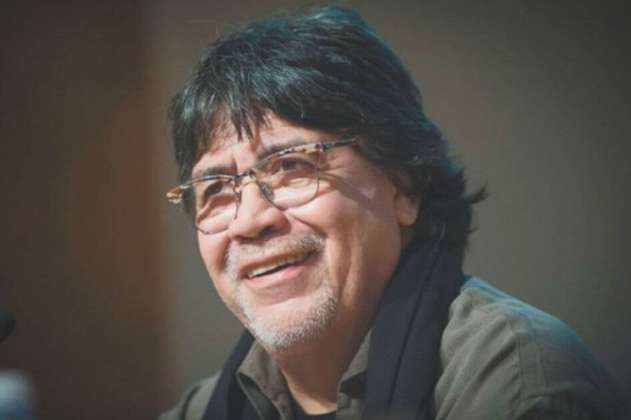 COVID-19: Murió el escritor chileno Luis Sepúlveda