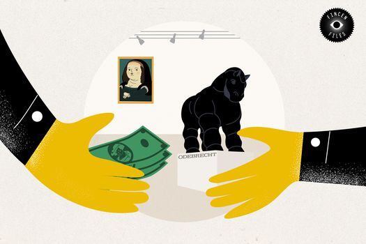 El maestro Botero recibió un giro de US$500.000, reportado como transacción sospechosa. / Lina Paola Gil - El Espectador