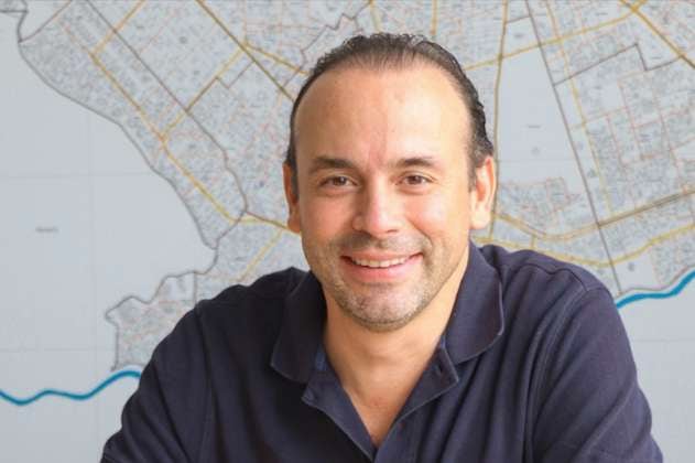 La solicitud del alcalde de Cali, Alejandro Eder, que generó polémicas