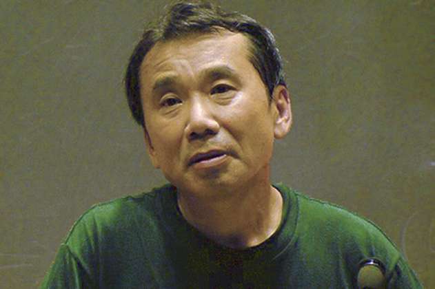“La soledad” en las obras de Haruki Murakami