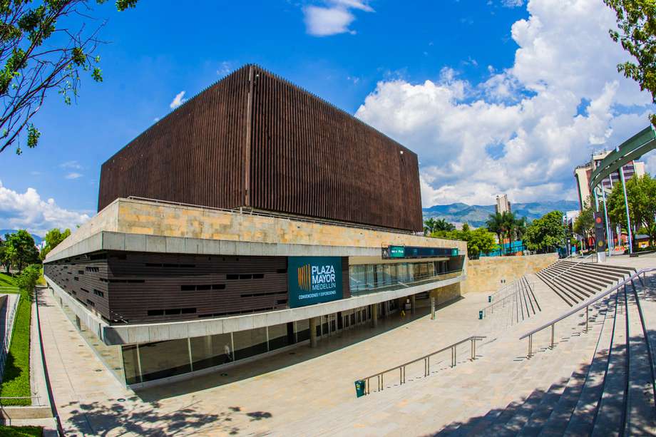 Colombia tiene 27 centros de convenciones, 18 centros de eventos y 117 locaciones no tradicionales, entre otros escenarios ideales para el turismo MICE.