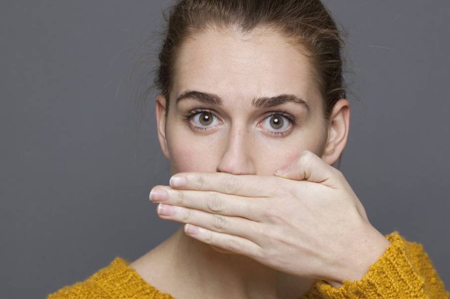 Perder el olfato es una señal de que algo anda mal en tu cuerpo