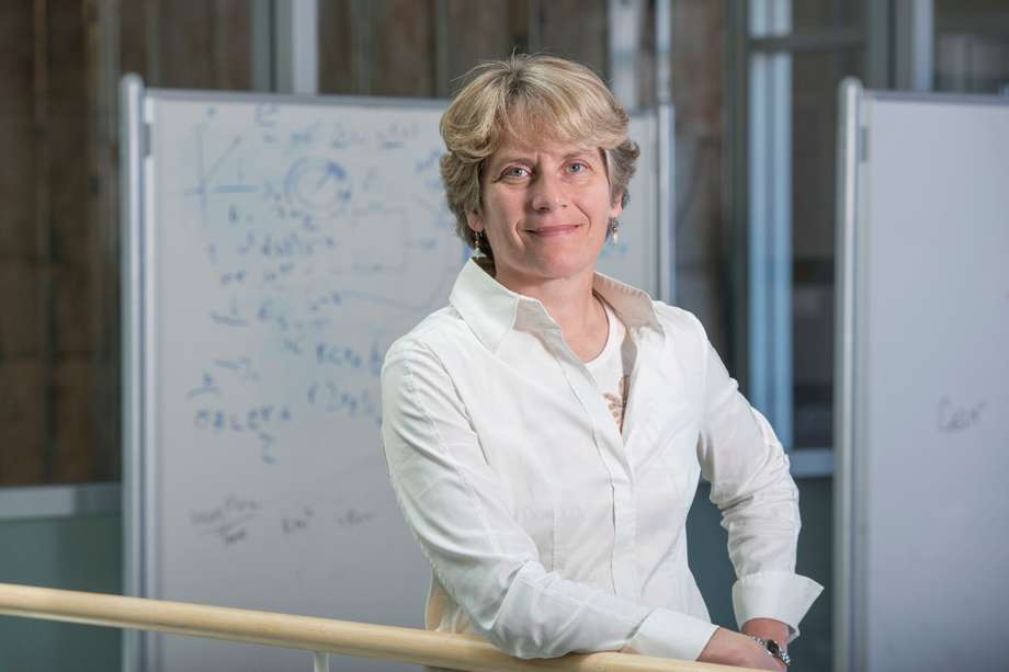 Carolyn Bertozzi es una de los tres ganadores del Premio Nobel de Química 2022. 