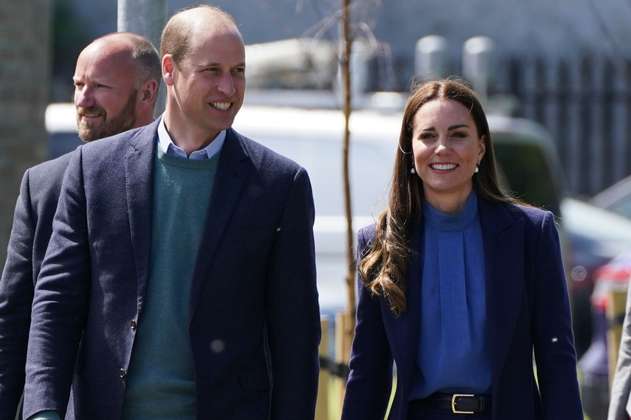 “The Crown”: quiénes serán el príncipe Guillermo y Kate Middleton... y otros datos
