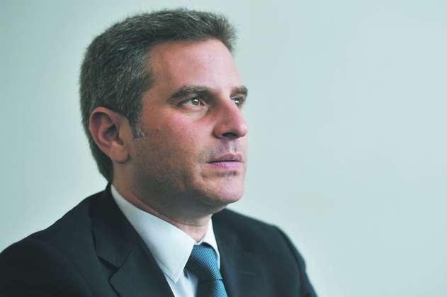 En libertad Alto Consejero Presidencial para las Regiones, Carlos Correa