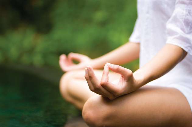 Meditación guiada para calmar la ansiedad