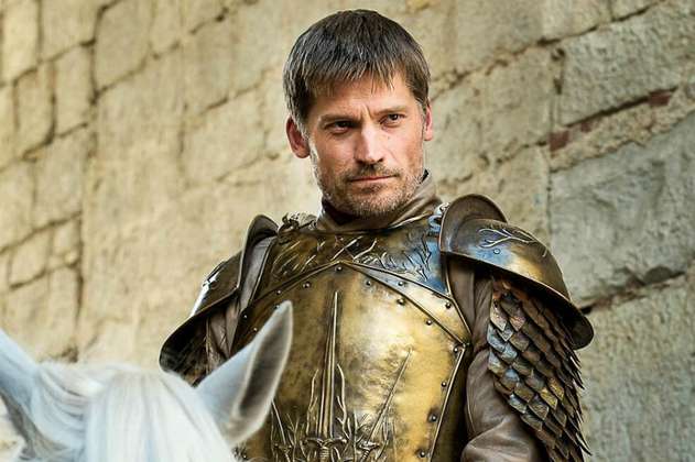 Los 8 crímenes por los que Jaime Lannister responderá en "Juego de Tronos"