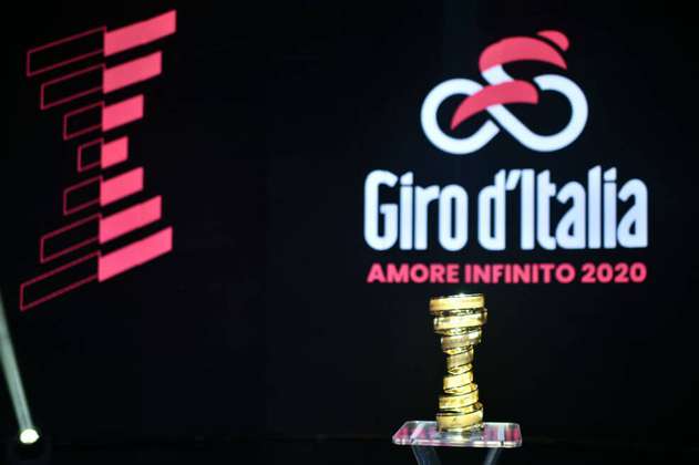 El Giro de Italia 2020: un recorrido equilibrado de Budapest a Milán