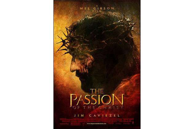 La pasión de Cristo: milagros, hechos insólitos y conversiones de su rodaje