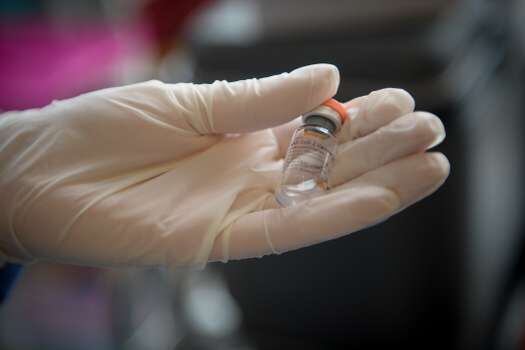 El sector privado ha recibido 2,1 millones de dosis de vacunas anticovid.